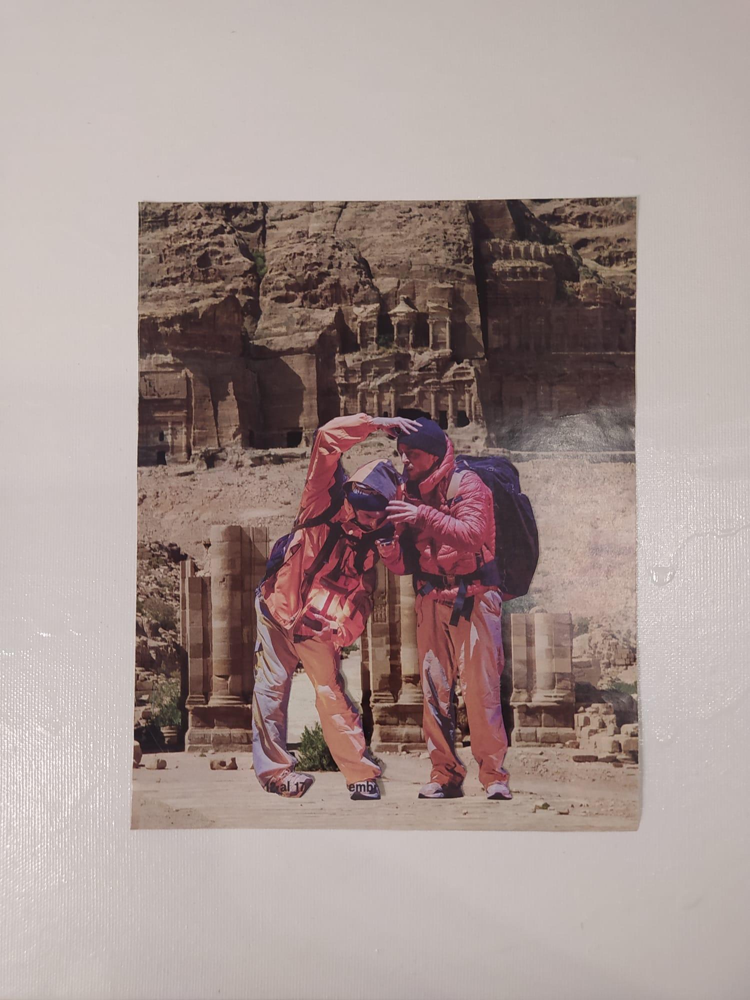 4/3 collages - image 4 - student project