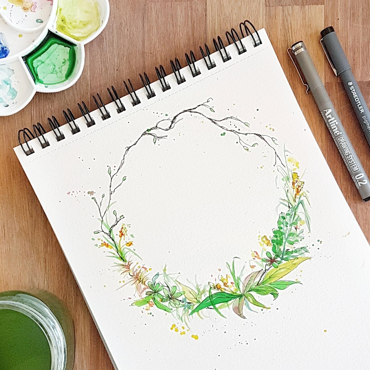 Grow where you are planted! - image 1 - student project