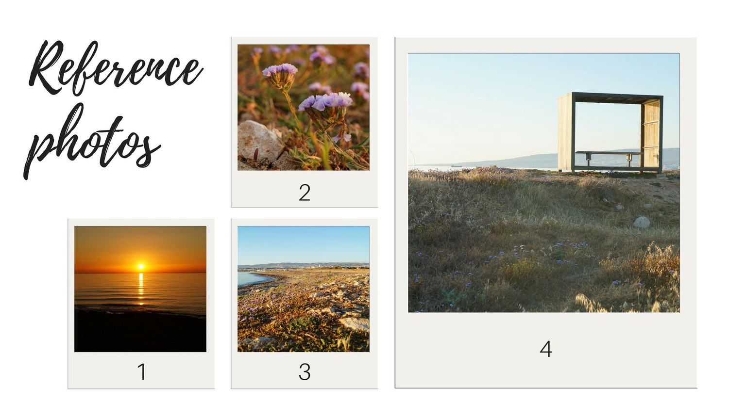 A place of love and tranquility - image 1 - student project