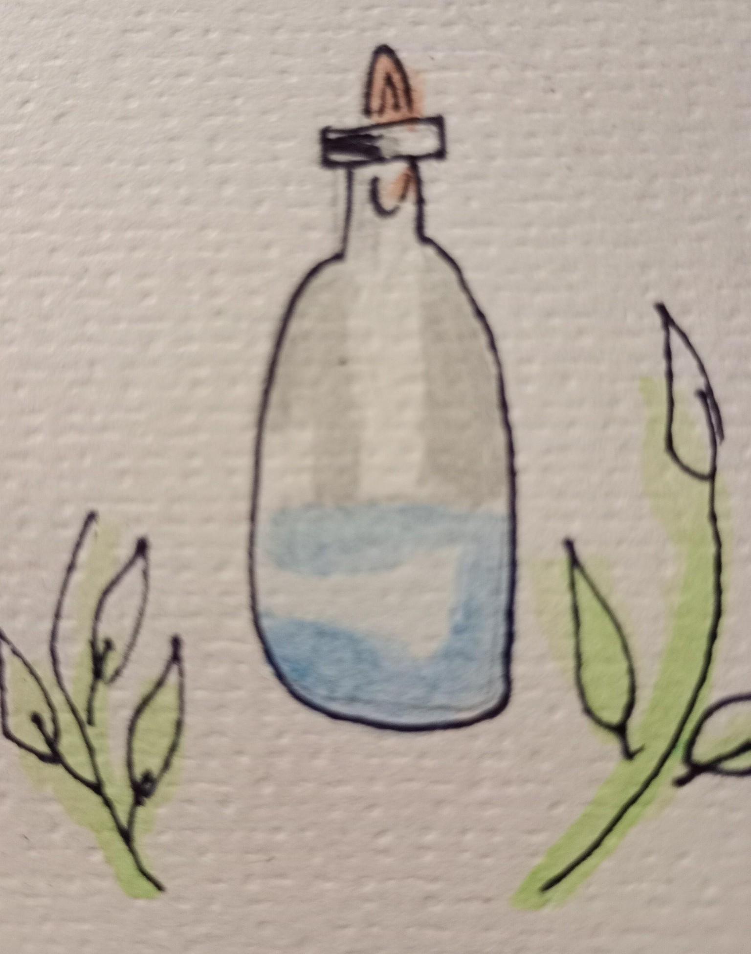 Water and color - image 2 - student project