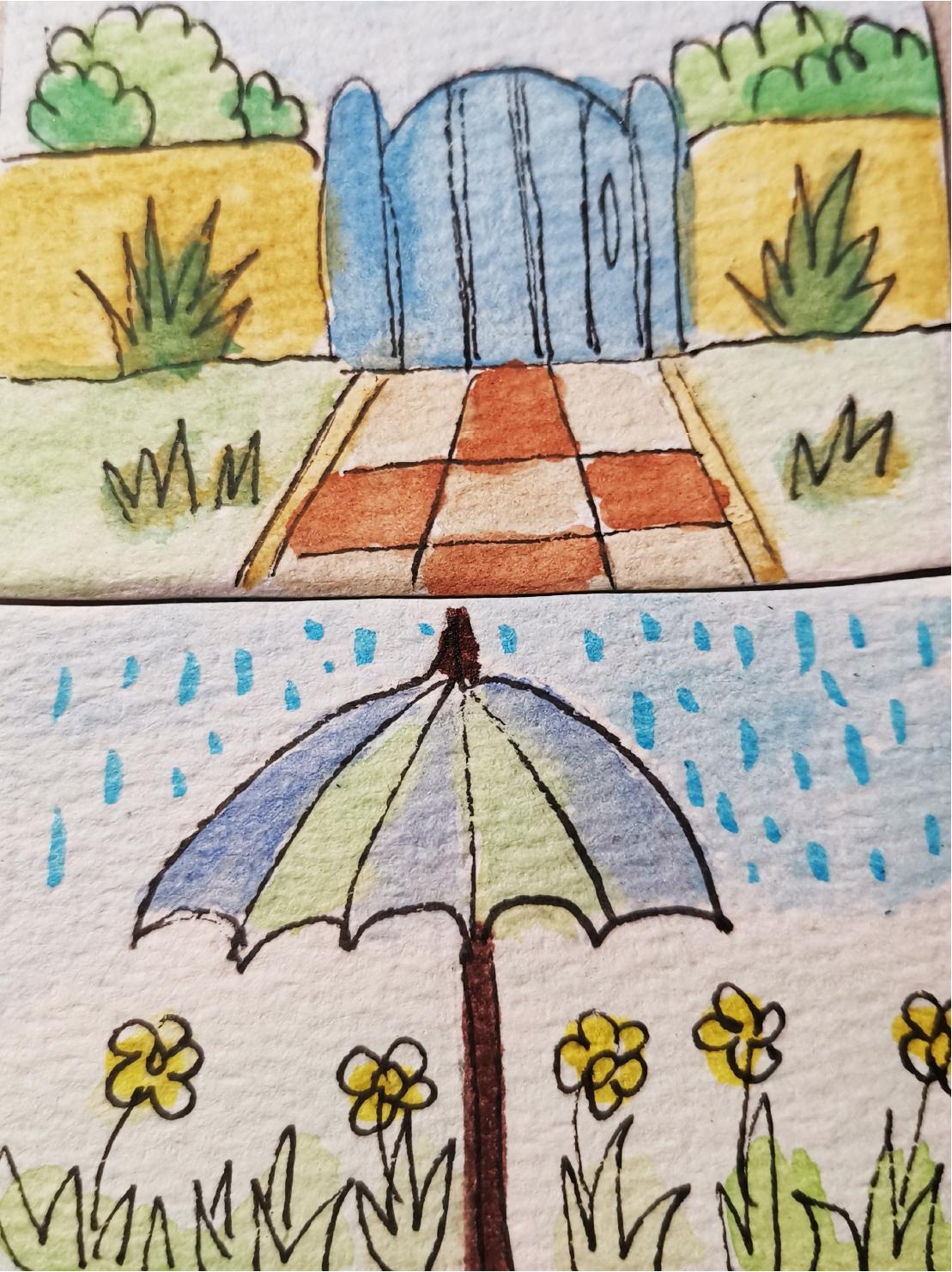 Great course and wonderful idea. - image 1 - student project