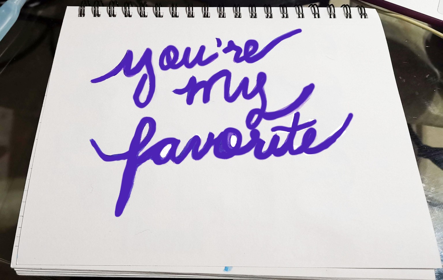 Thankful - image 2 - student project