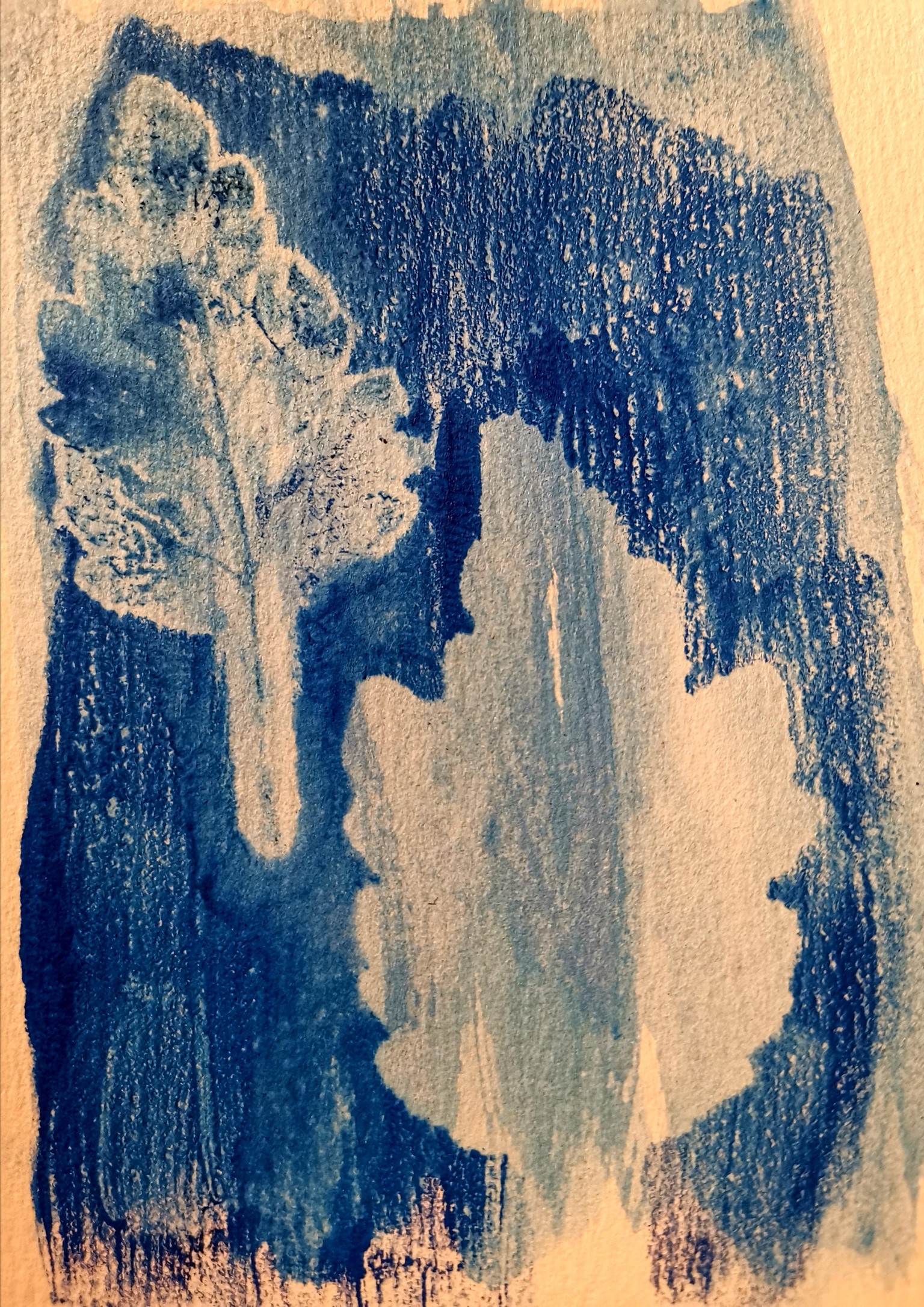 Faux Sun Prints - image 1 - student project