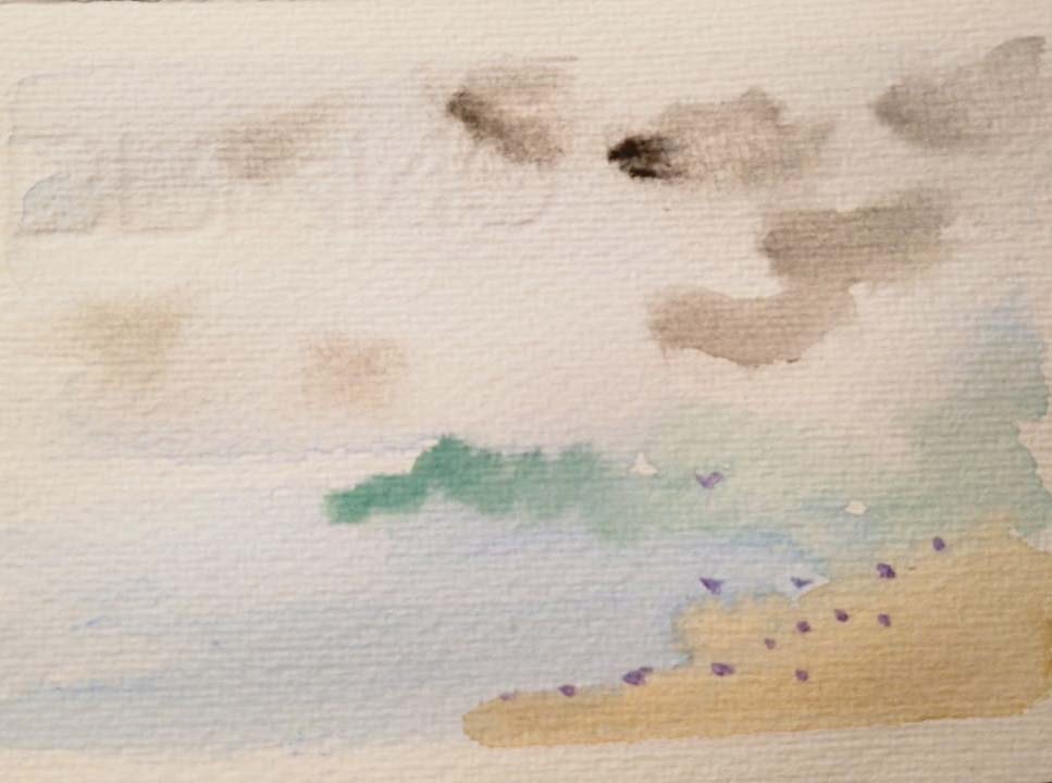 Travel Journal - image 2 - student project
