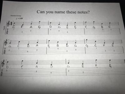 Lesson 1 Homework - image 1 - student project