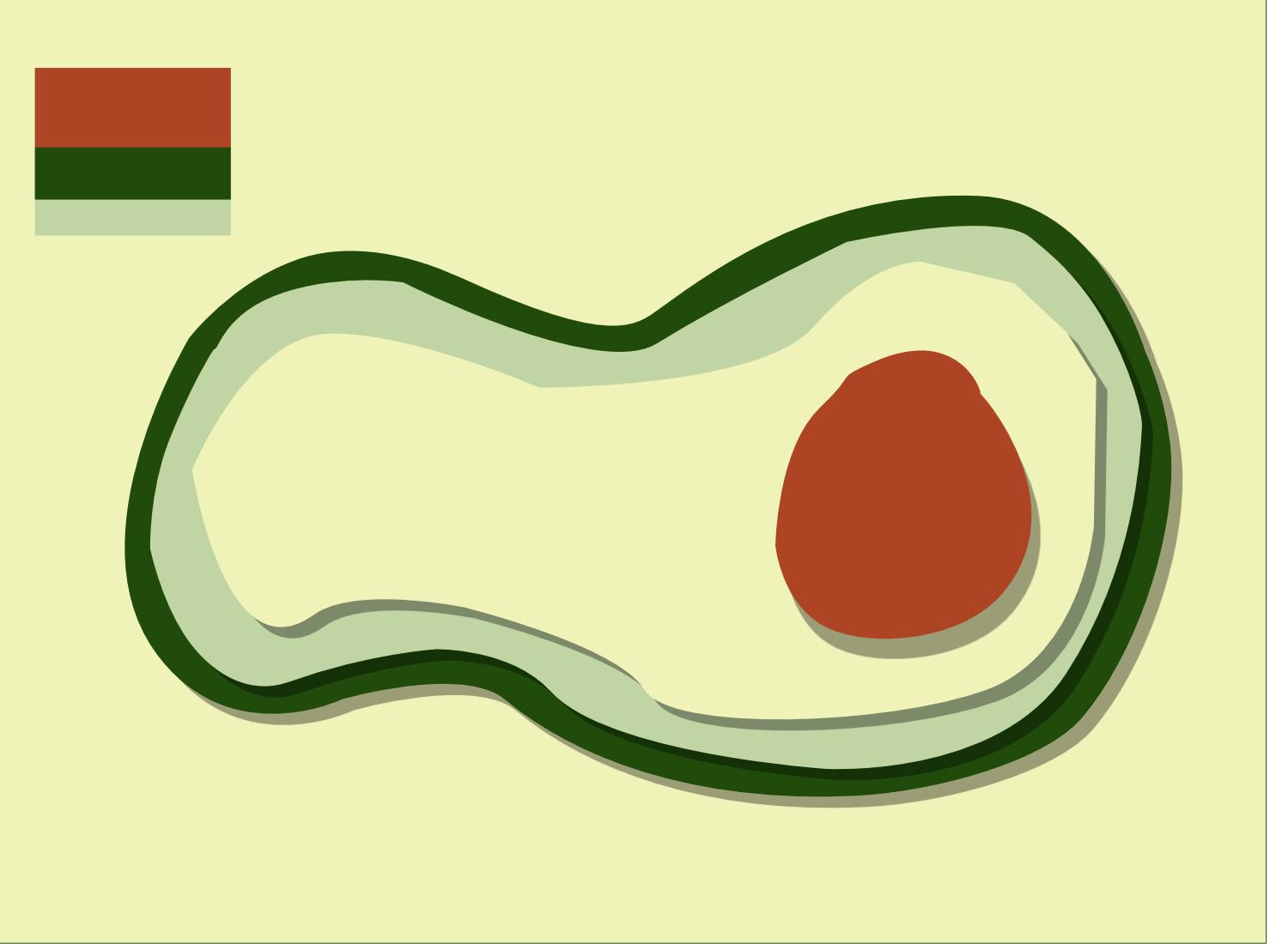 Affinity Designer: Beyond the Basics! - image 4 - student project