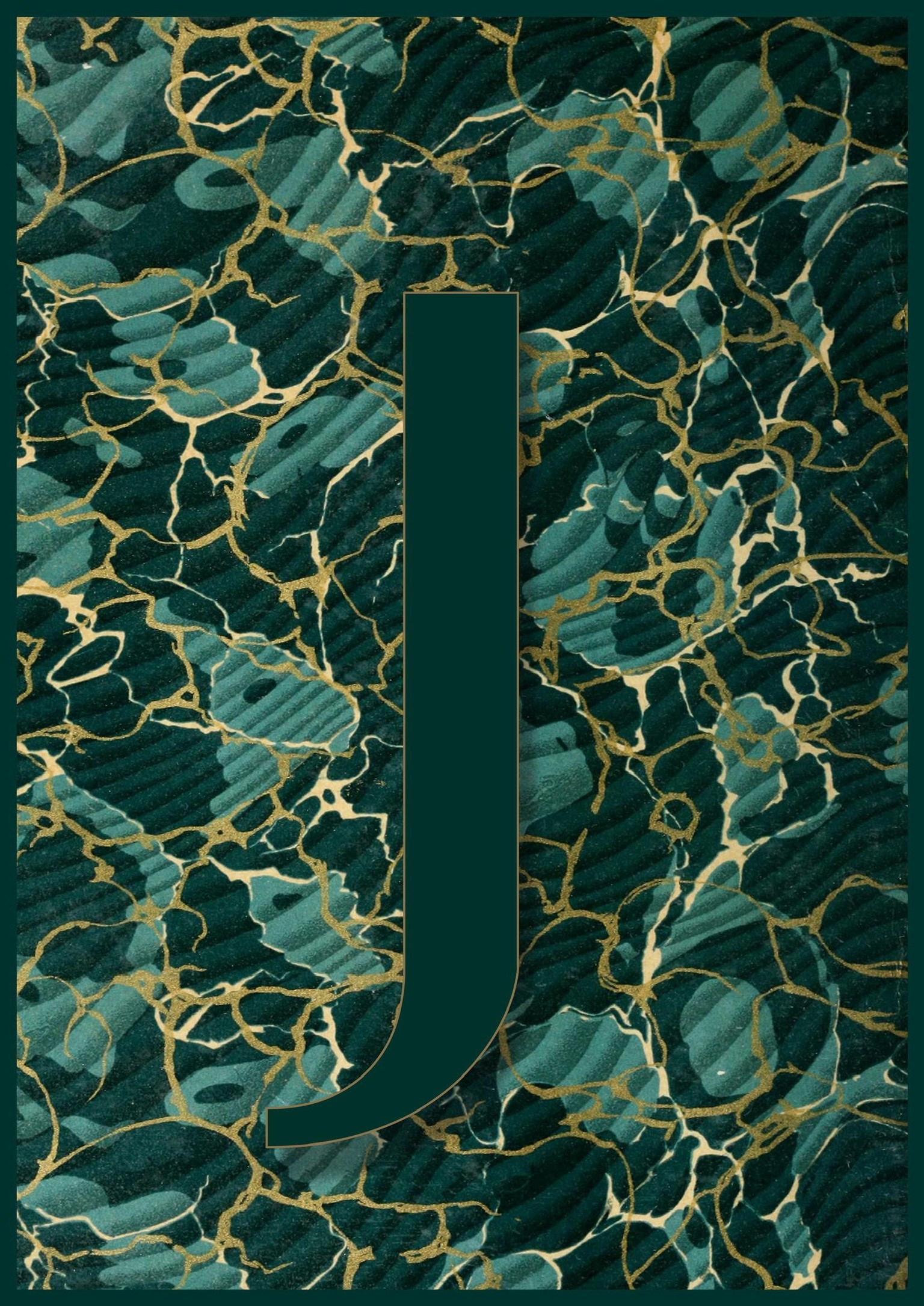 Lettering & Calligraphy - image 4 - student project