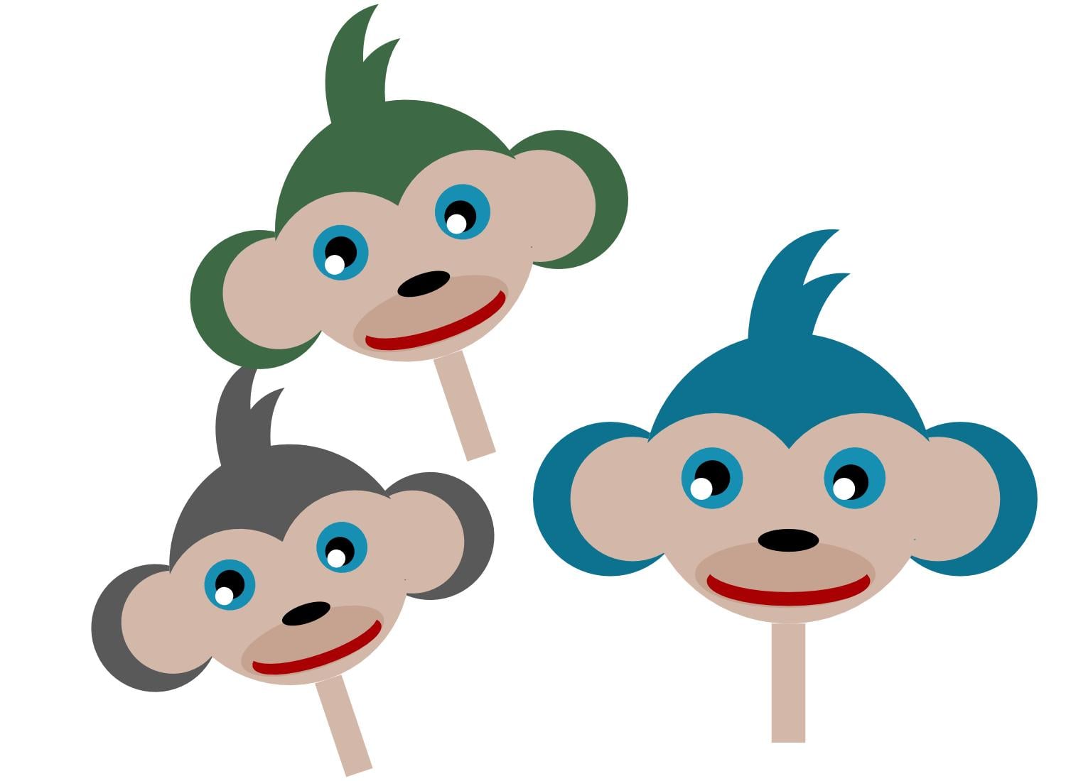 Amazing Affinity Designer Projects - image 2 - student project