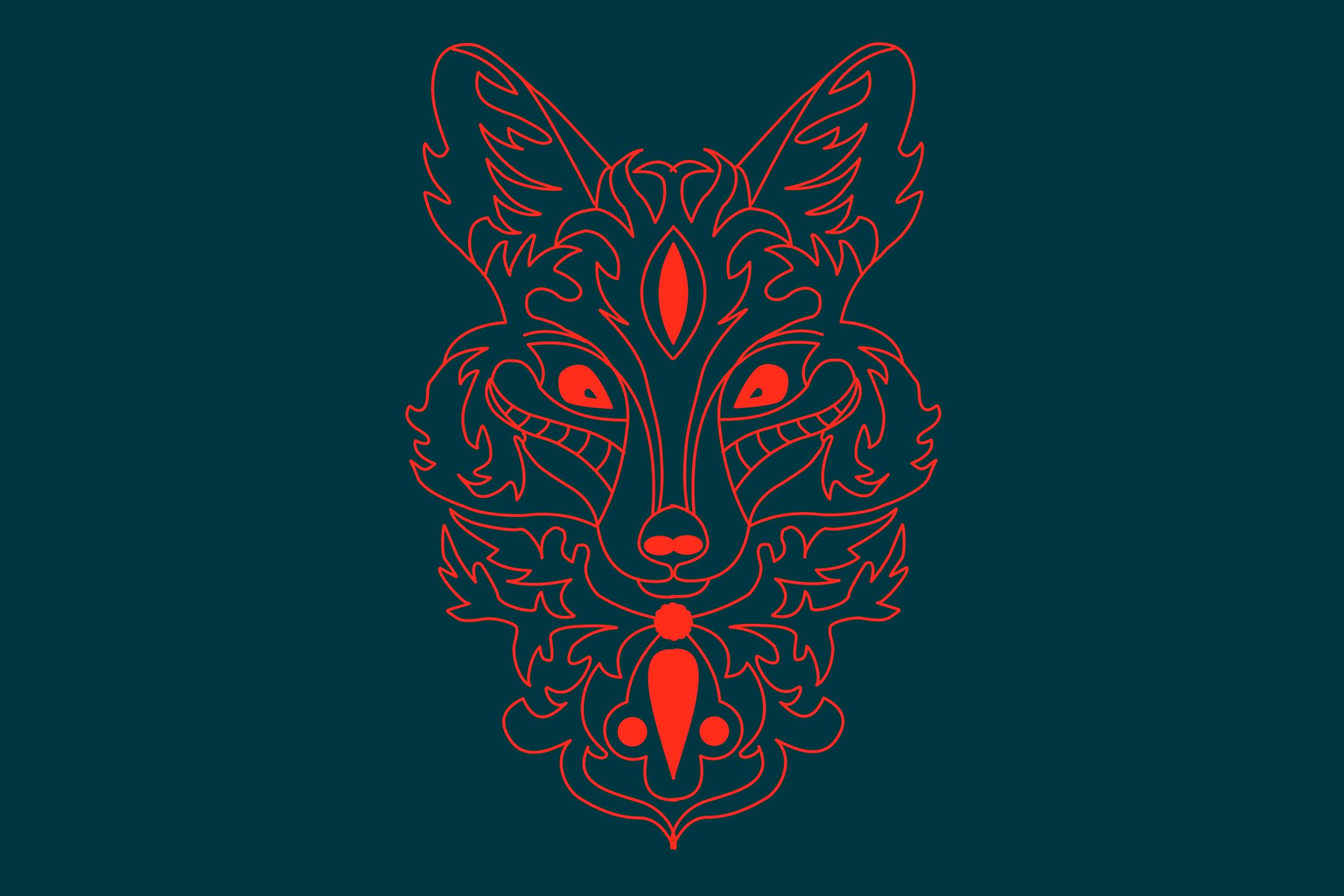 Final Project- Fox - image 1 - student project