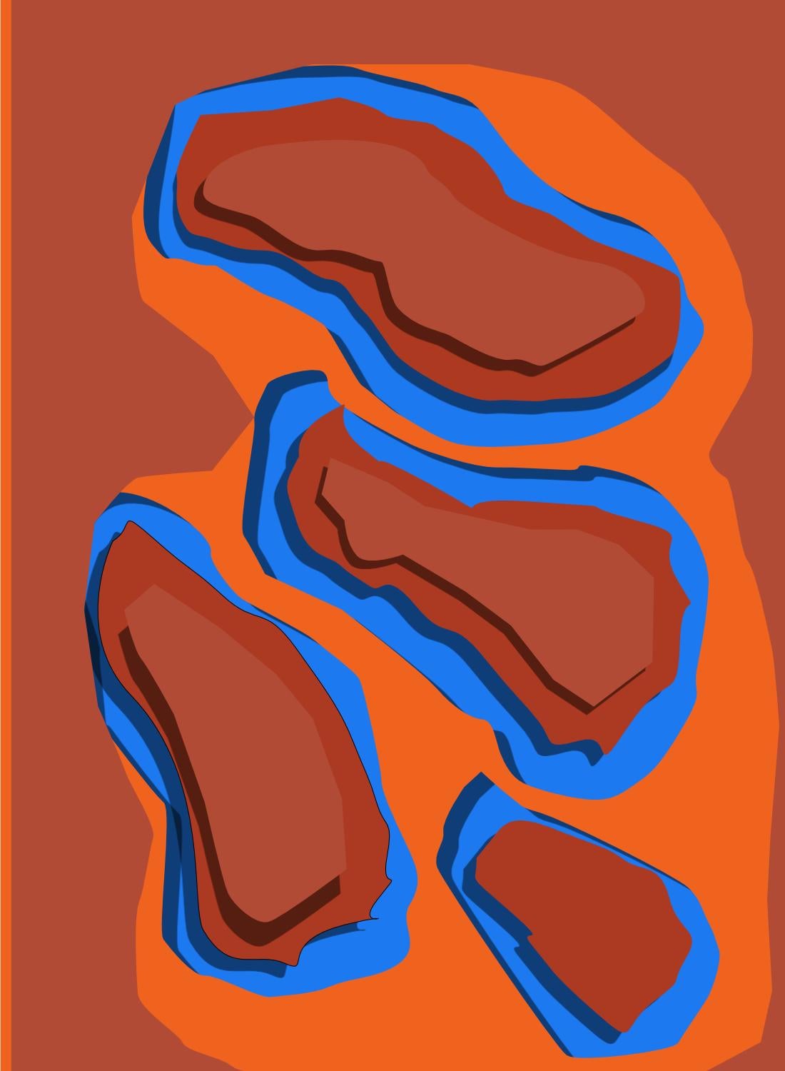 Affinity Designer: Beyond the Basics! - image 3 - student project