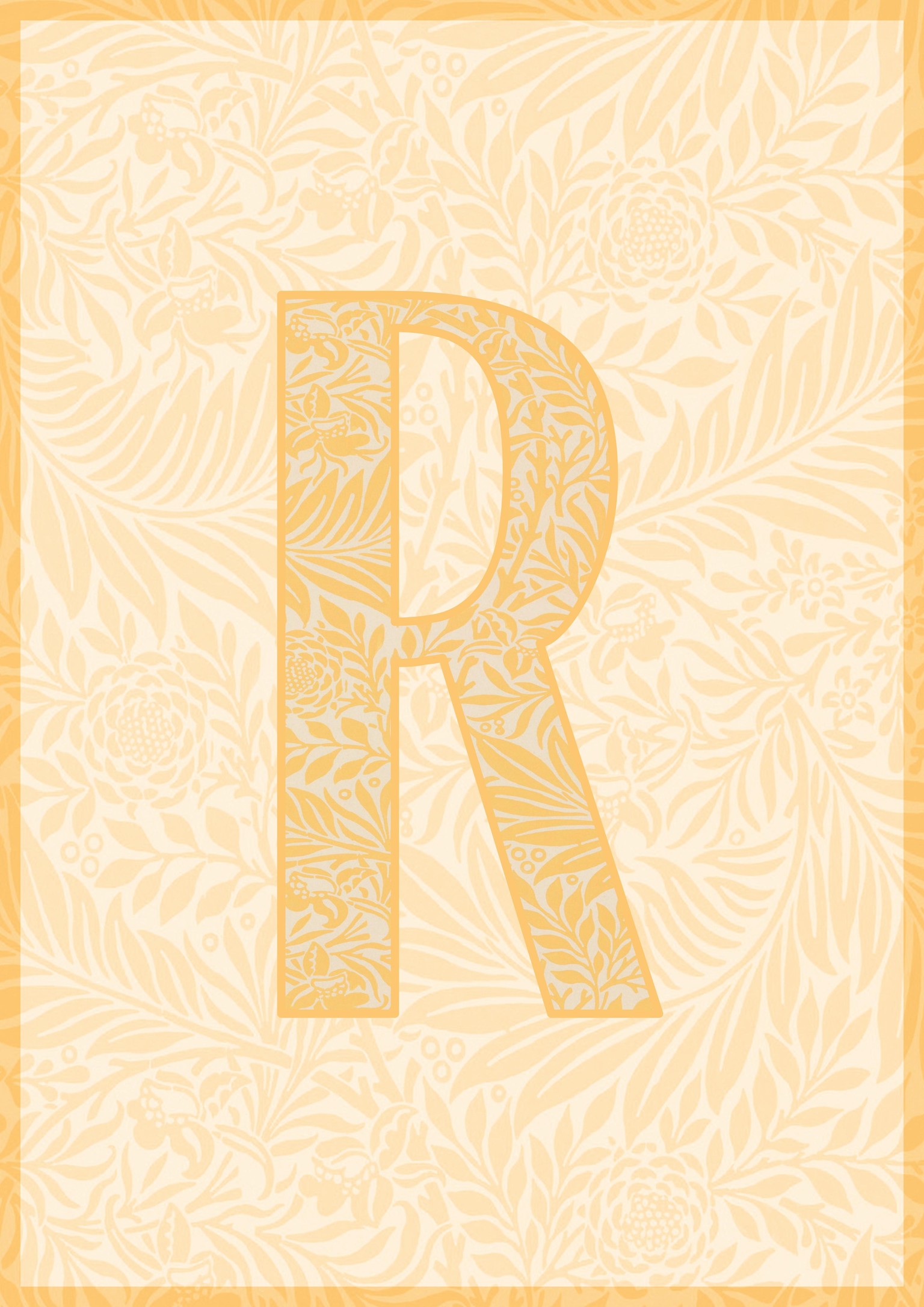 Lettering & Calligraphy - image 2 - student project