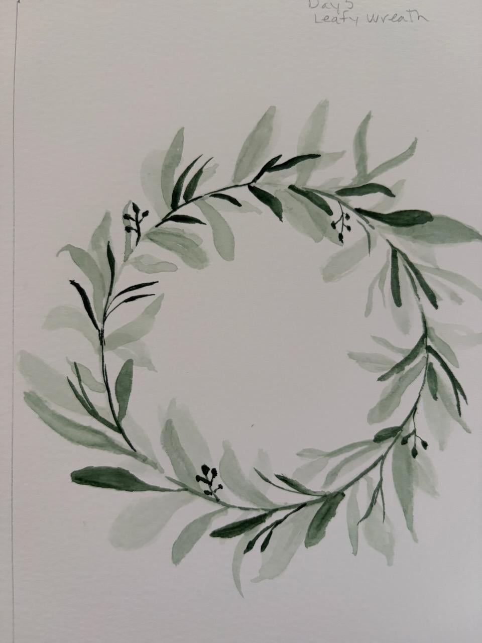 Projects Progressing - image 3 - student project
