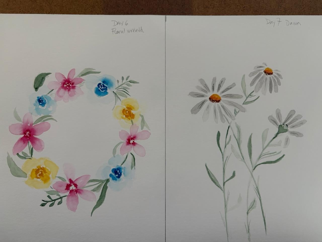 Projects Progressing - image 2 - student project