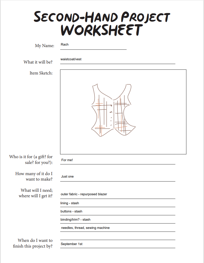 Project Idea - image 1 - student project