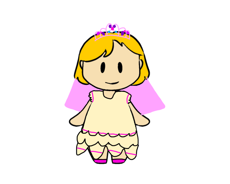 Chibi - image 17 - student project