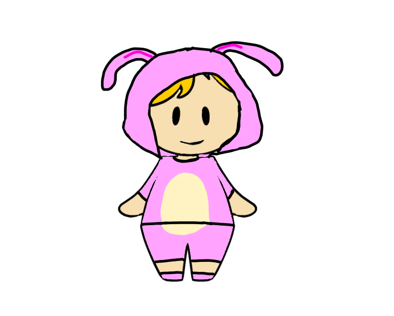 Chibi - image 24 - student project