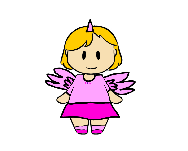 Chibi - image 20 - student project