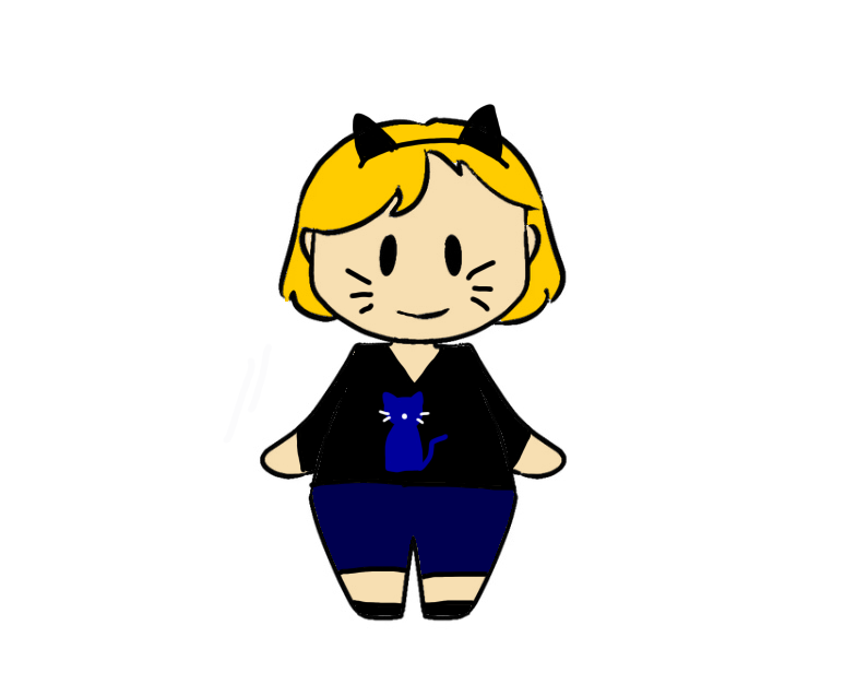 Chibi - image 19 - student project