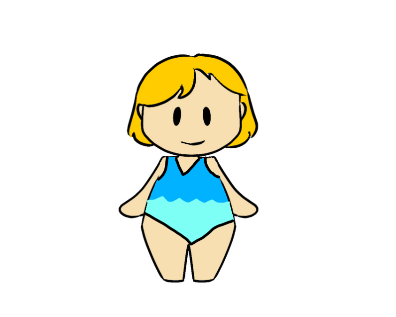 Chibi - image 28 - student project
