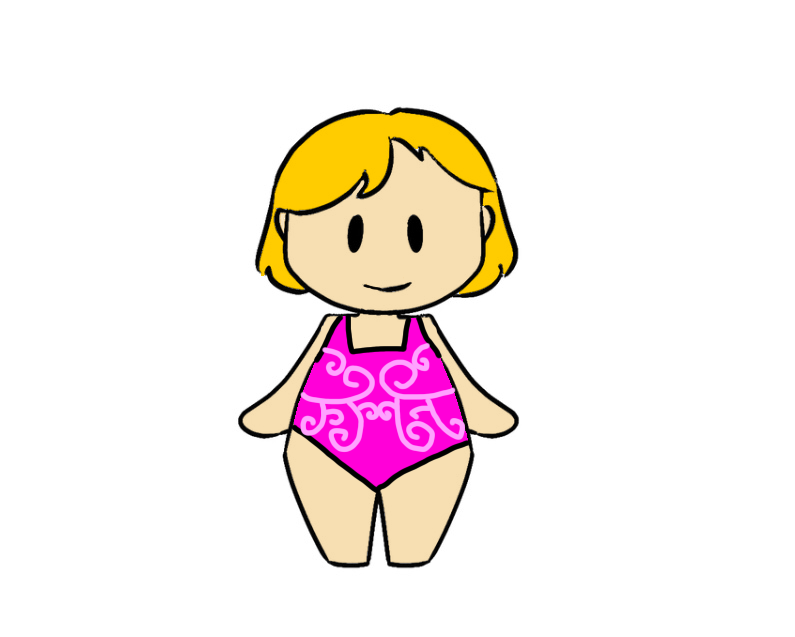 Chibi - image 27 - student project