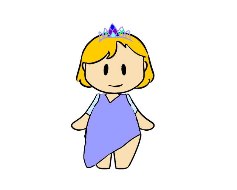 Chibi - image 13 - student project
