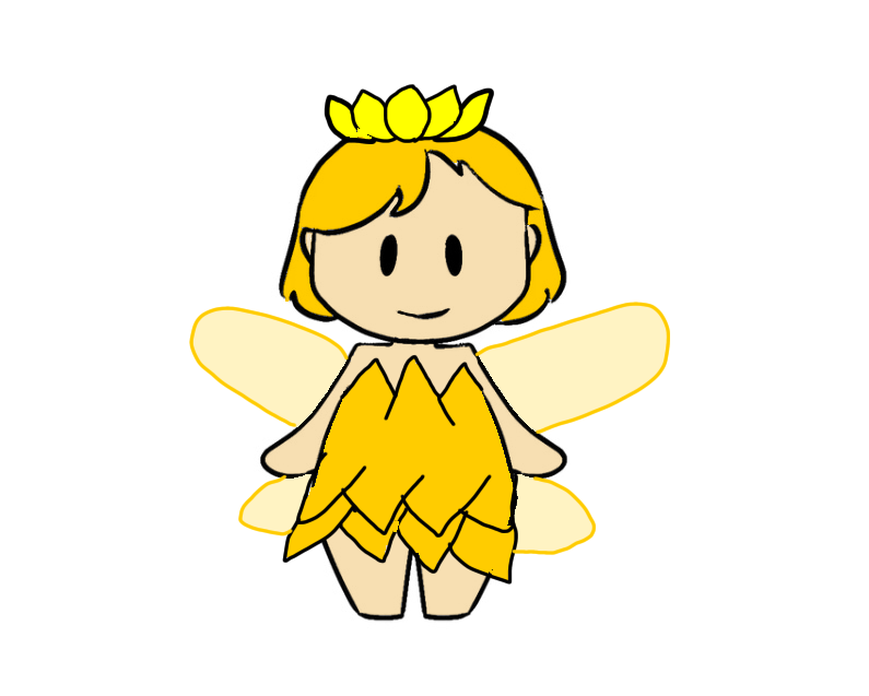 Chibi - image 18 - student project