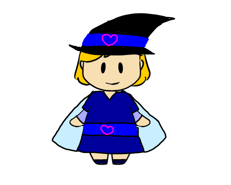 Chibi - image 9 - student project