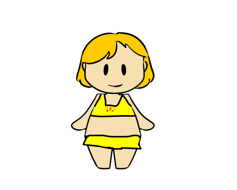 Chibi - image 29 - student project