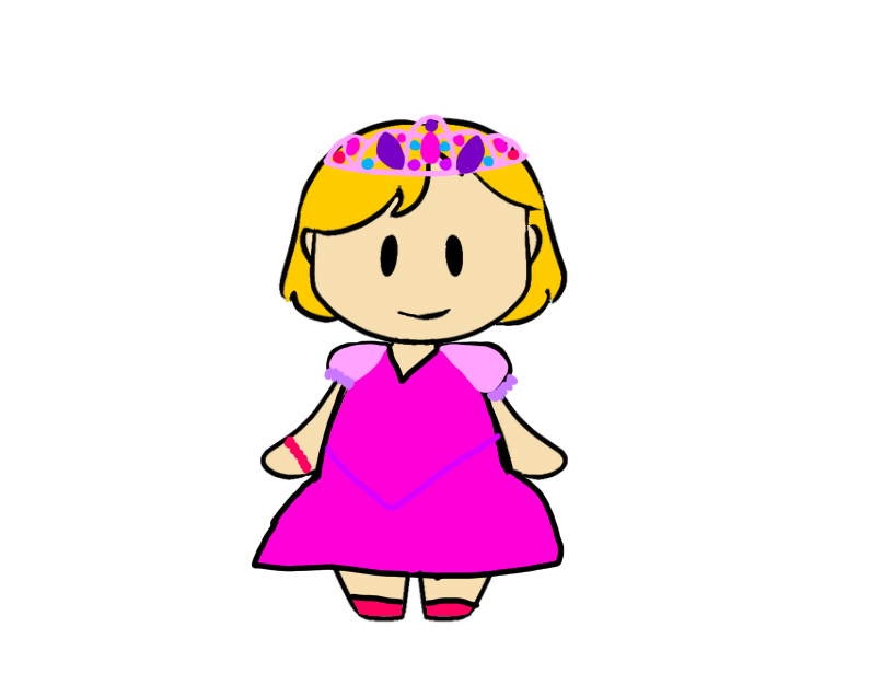 Chibi - image 34 - student project
