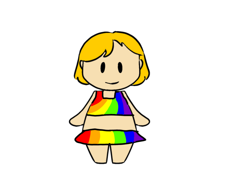 Chibi - image 30 - student project