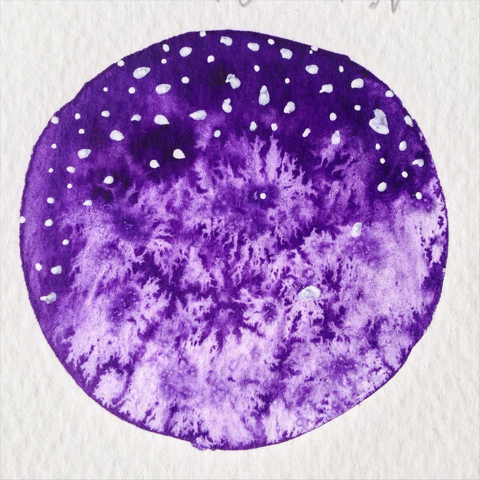 ☄ Watercolour Wonderland ☆ - image 2 - student project