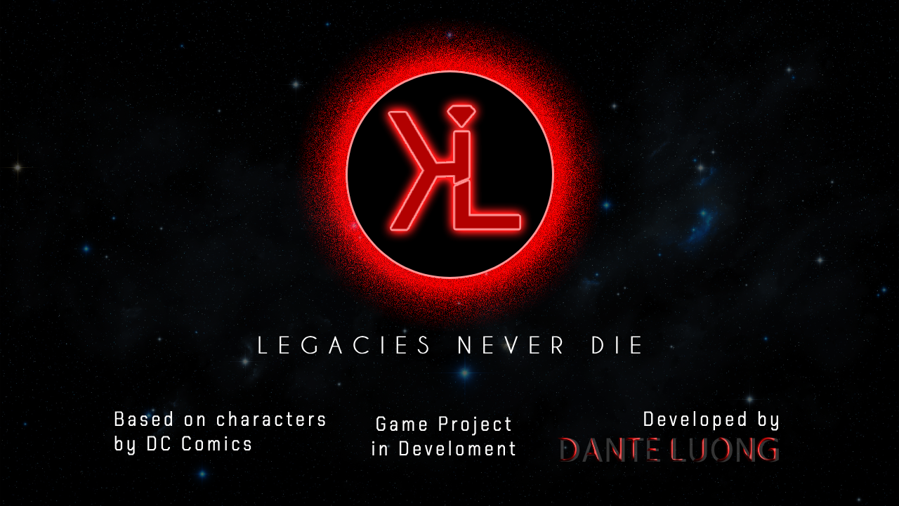 Project K-L | Unreal Engine 5 Game Project - image 1 - student project