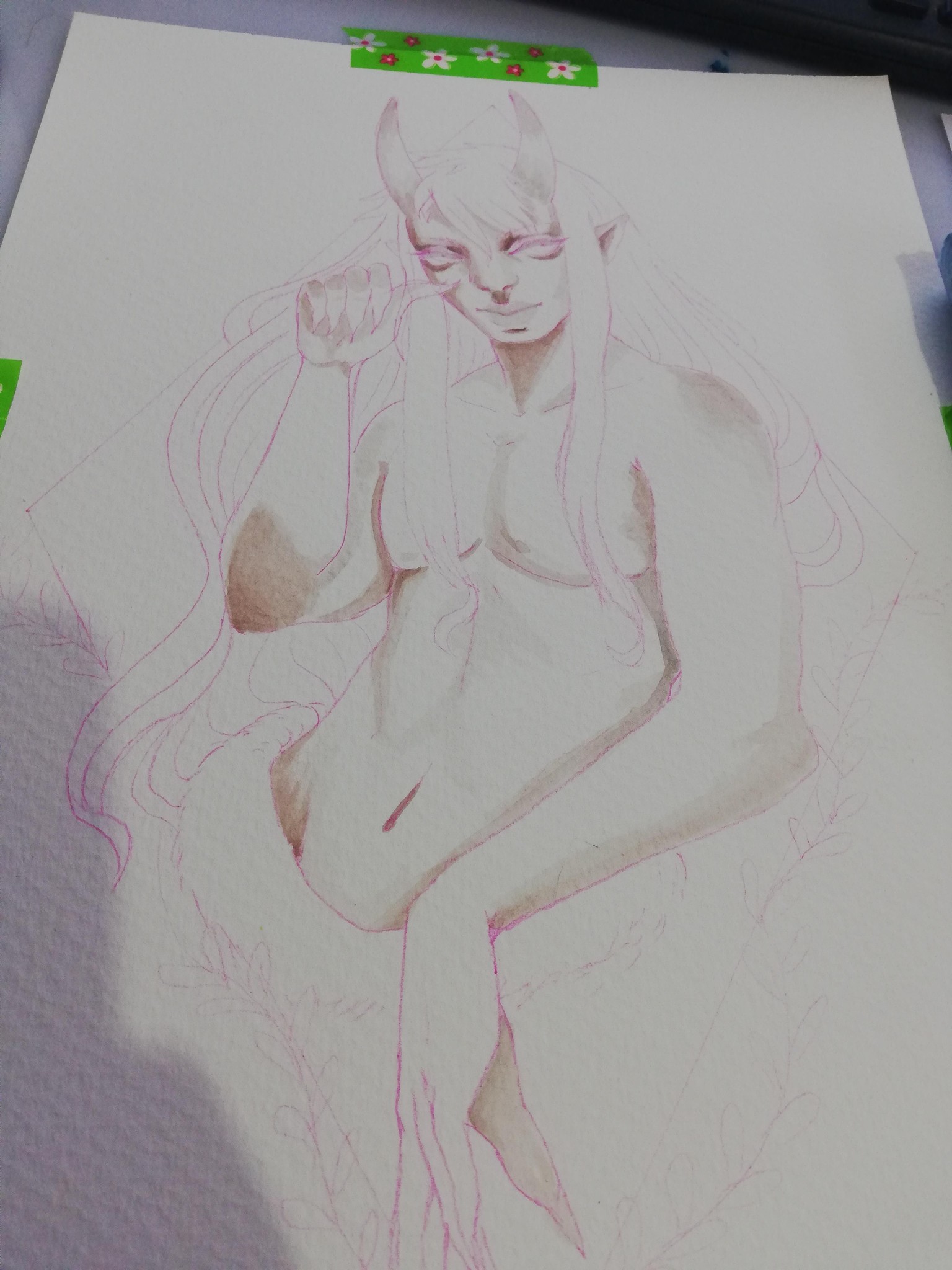 Zenny - image 3 - student project