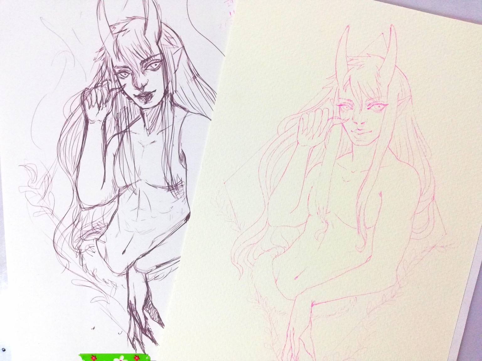 Zenny - image 2 - student project