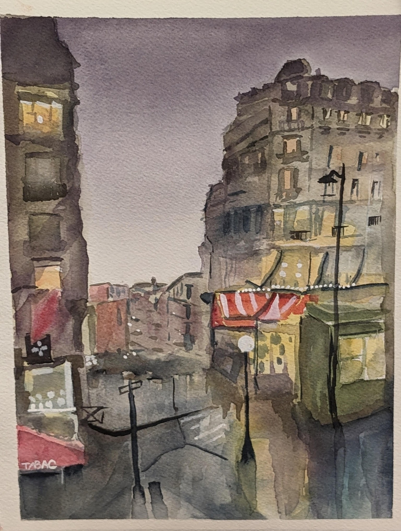 day/night 23 - image 1 - student project