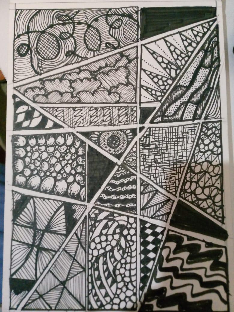 Time Ink - image 1 - student project