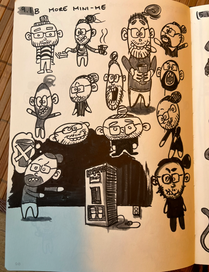 Some new favorite exercises! - image 3 - student project