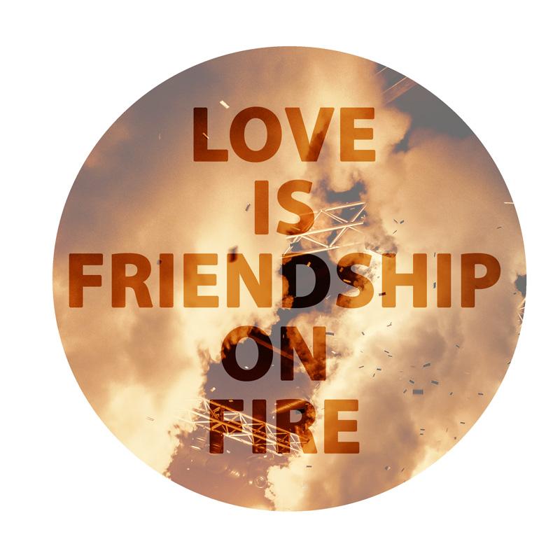 Love and Meditation - image 1 - student project