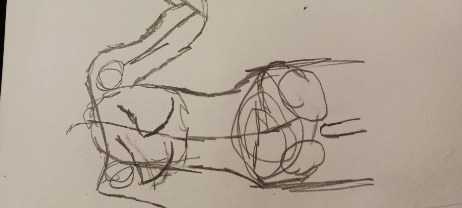 Scratchy Beginner - image 1 - student project