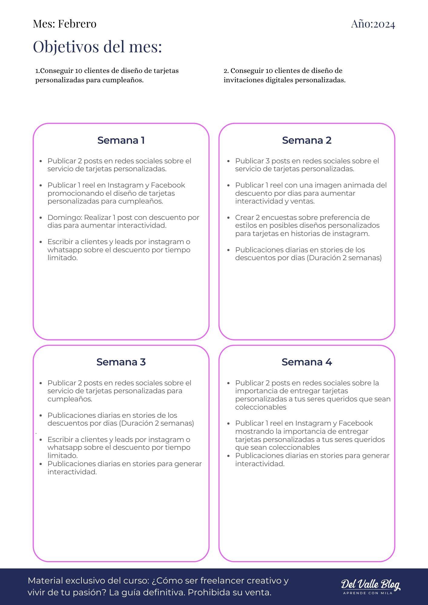 Proyecto final de freelancer - image 8 - student project