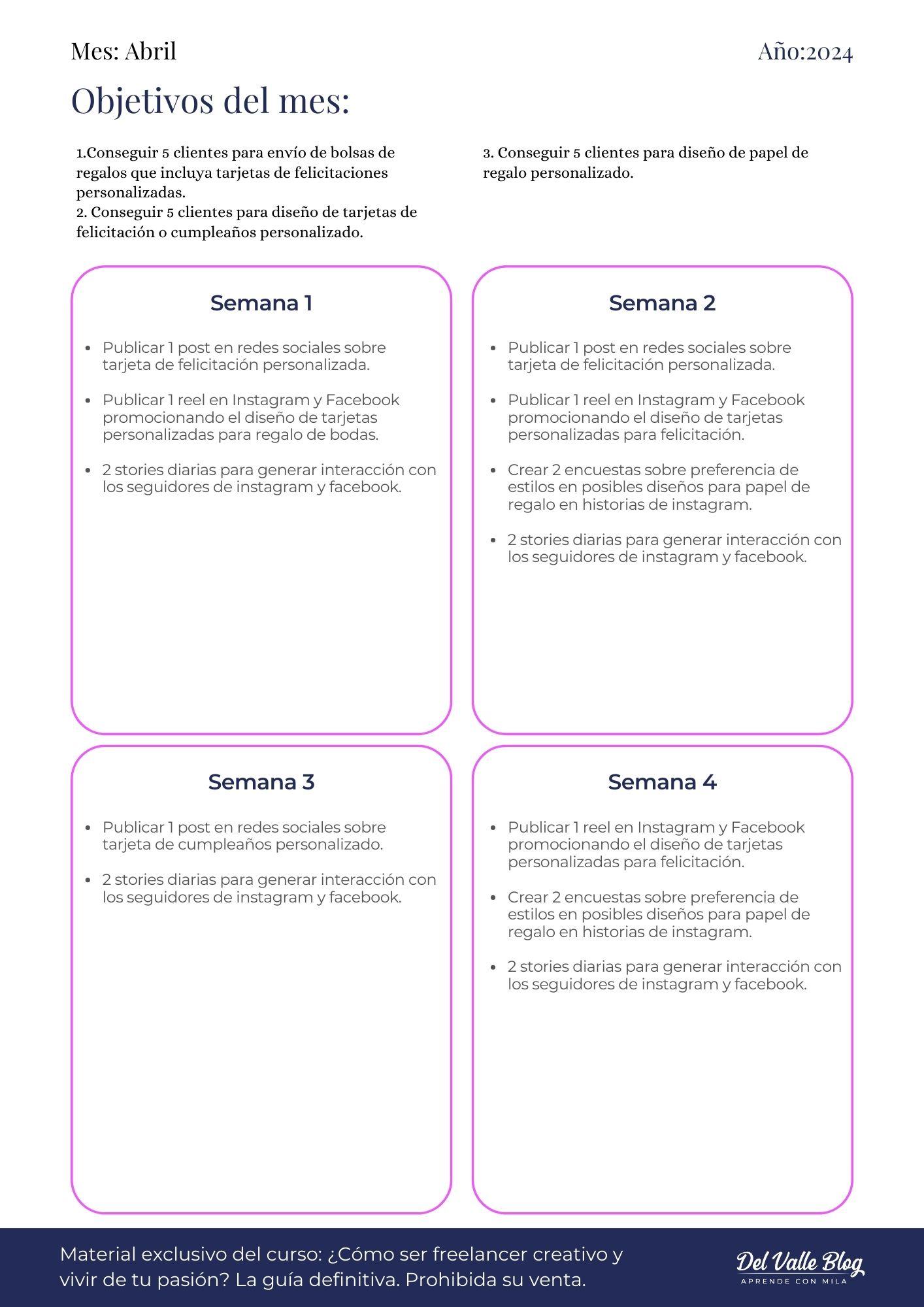 Proyecto final de freelancer - image 10 - student project