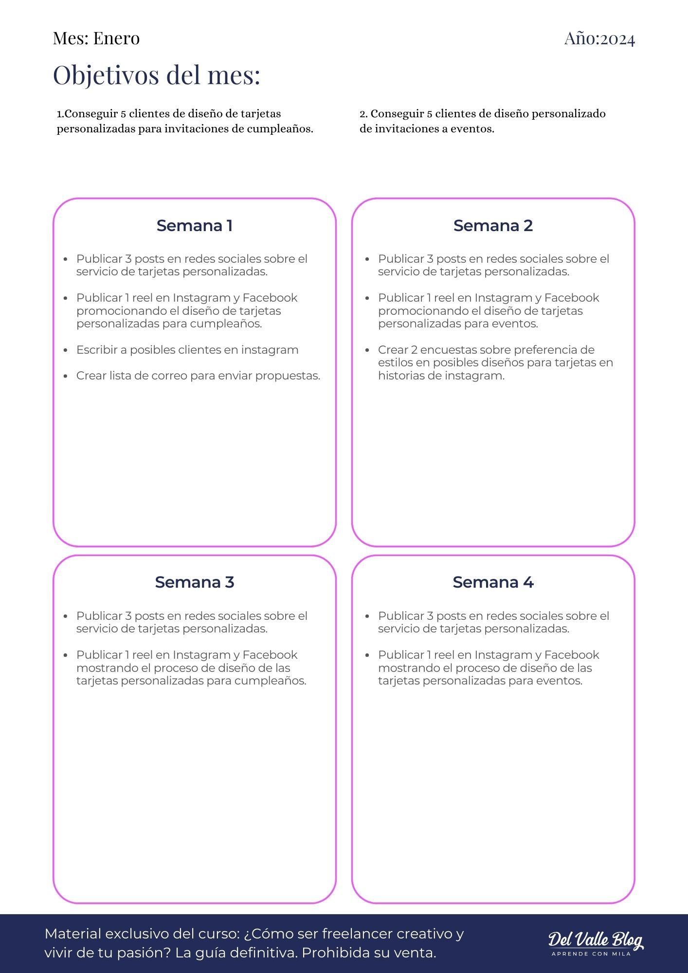 Proyecto final de freelancer - image 7 - student project