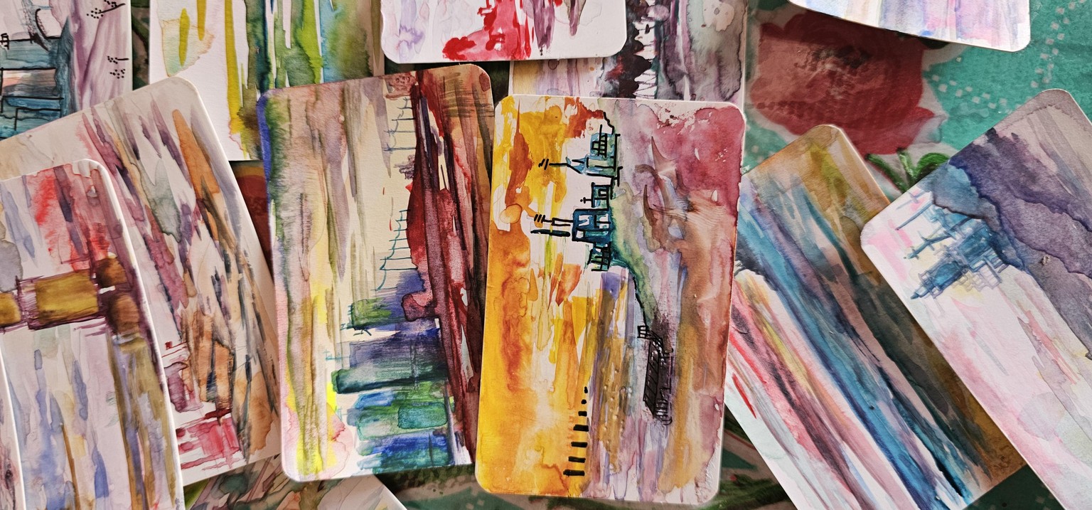 Bussiness - image 1 - student project