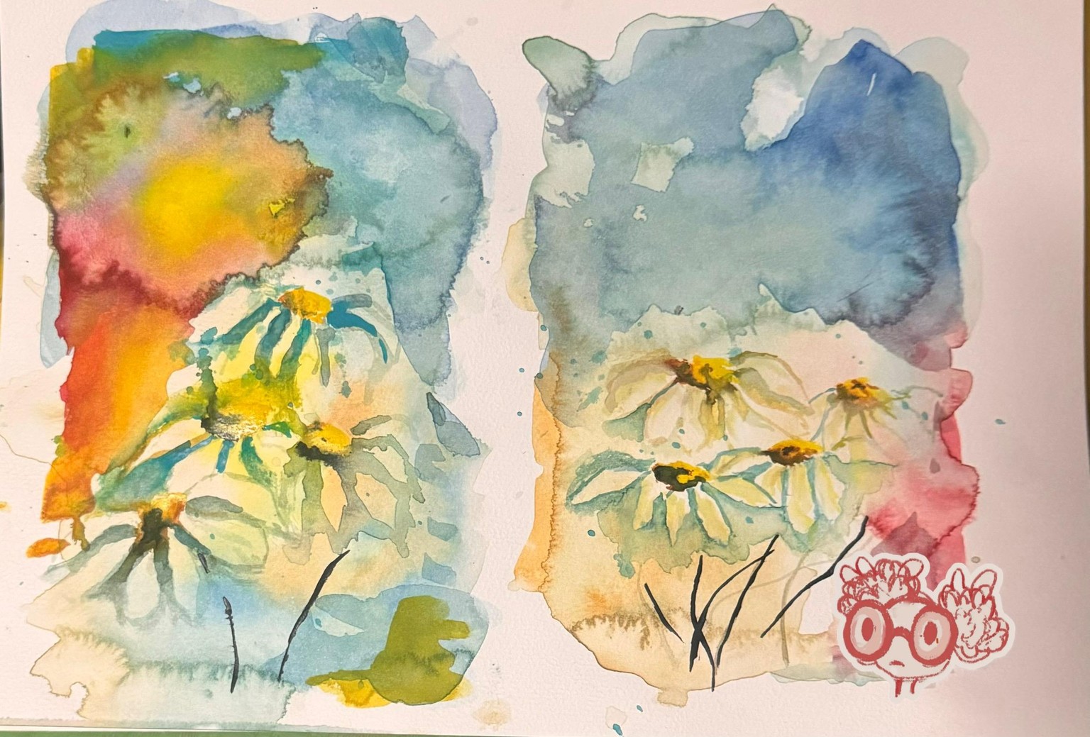 daisy - image 3 - student project