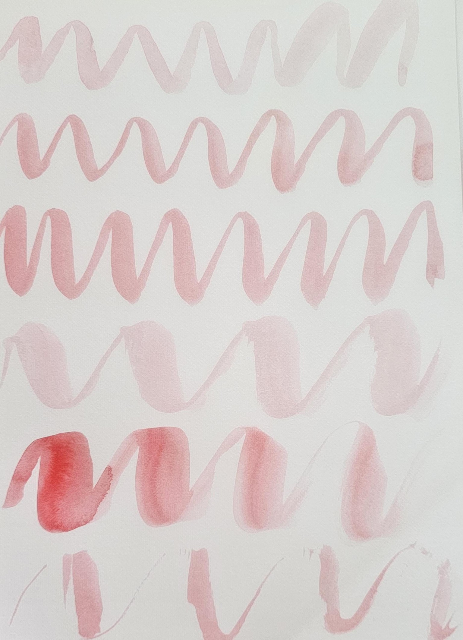 Testing brushes - image 2 - student project