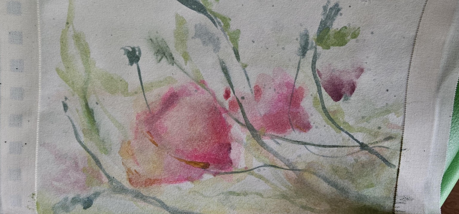 Poppy lose - image 4 - student project