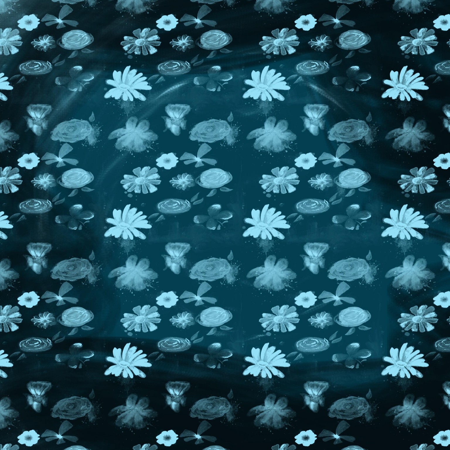 Not fresco - image 4 - student project