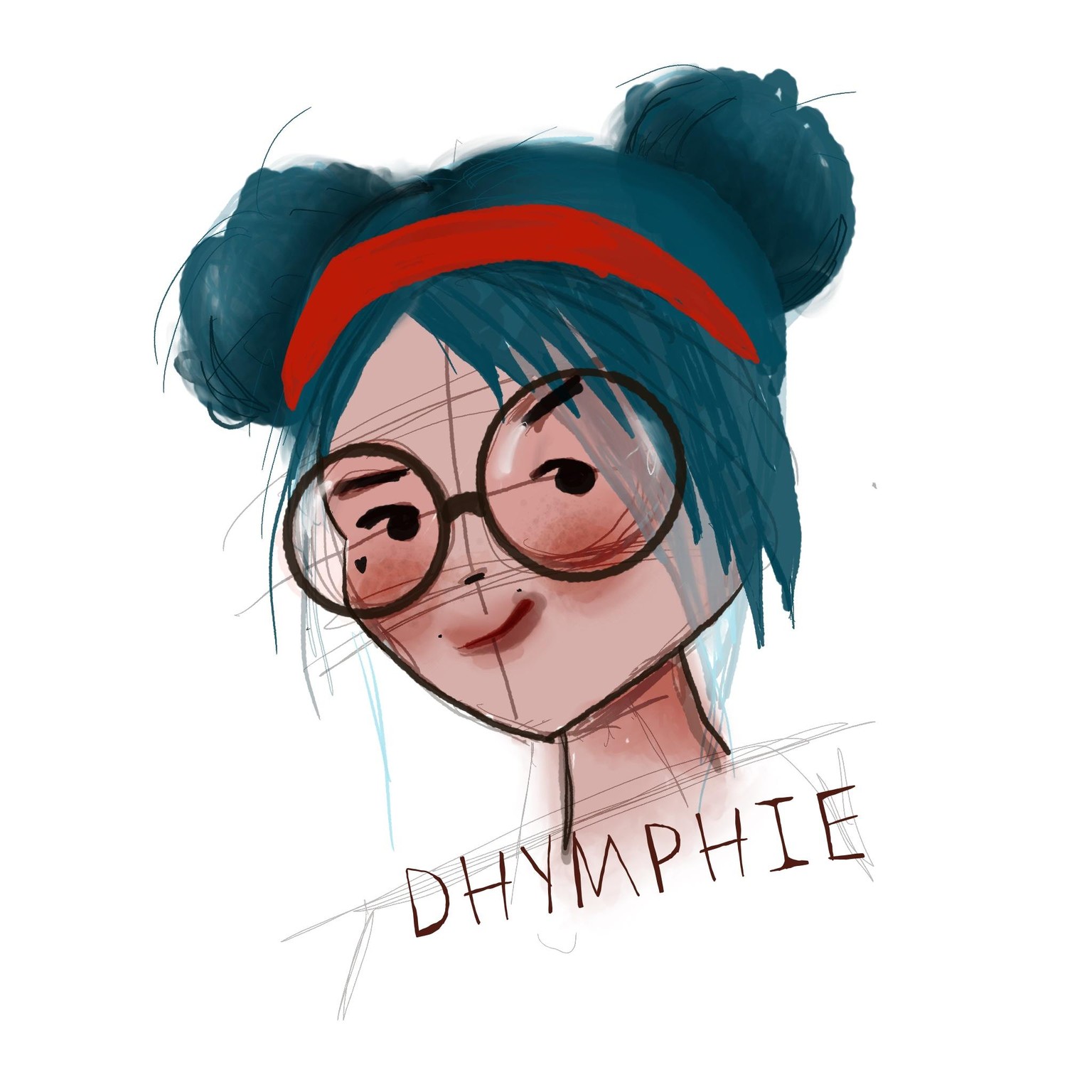 Dhymphie ' - image 2 - student project