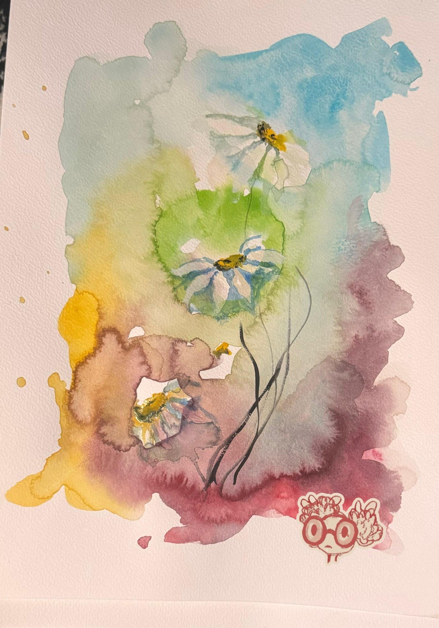 daisy - image 1 - student project