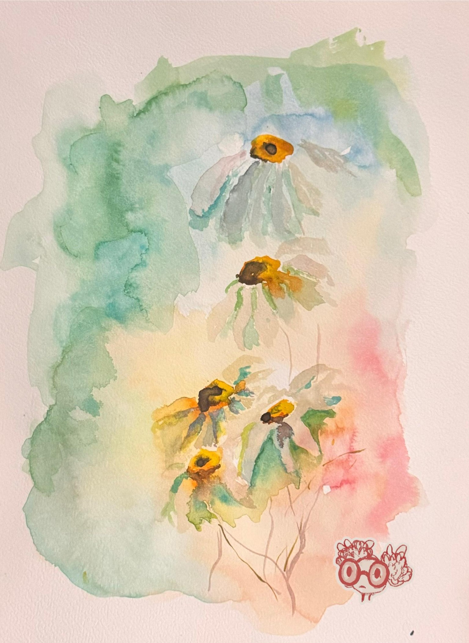 daisy - image 2 - student project